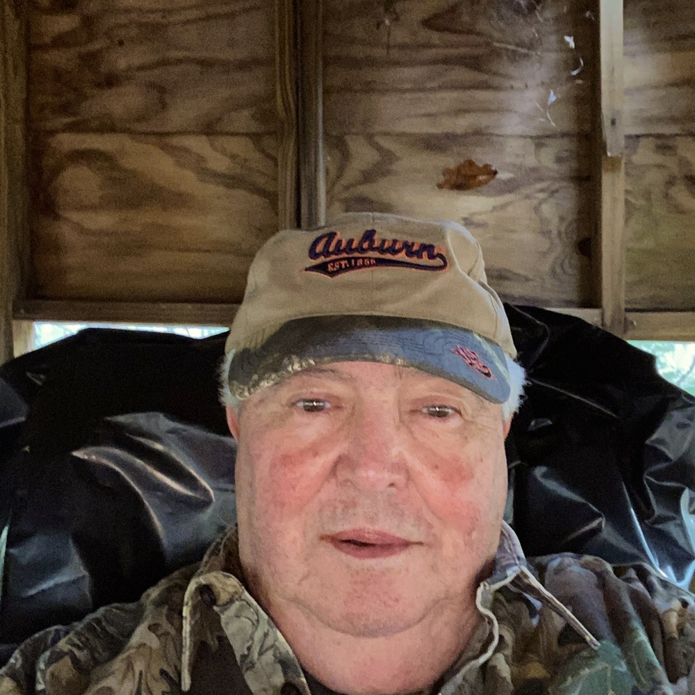 Meet your Posher, Gary